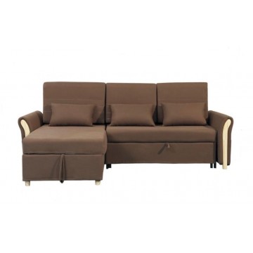 (Clerance) 3 Seater Sofa Bed SFB1085 *LIMITED SETS)